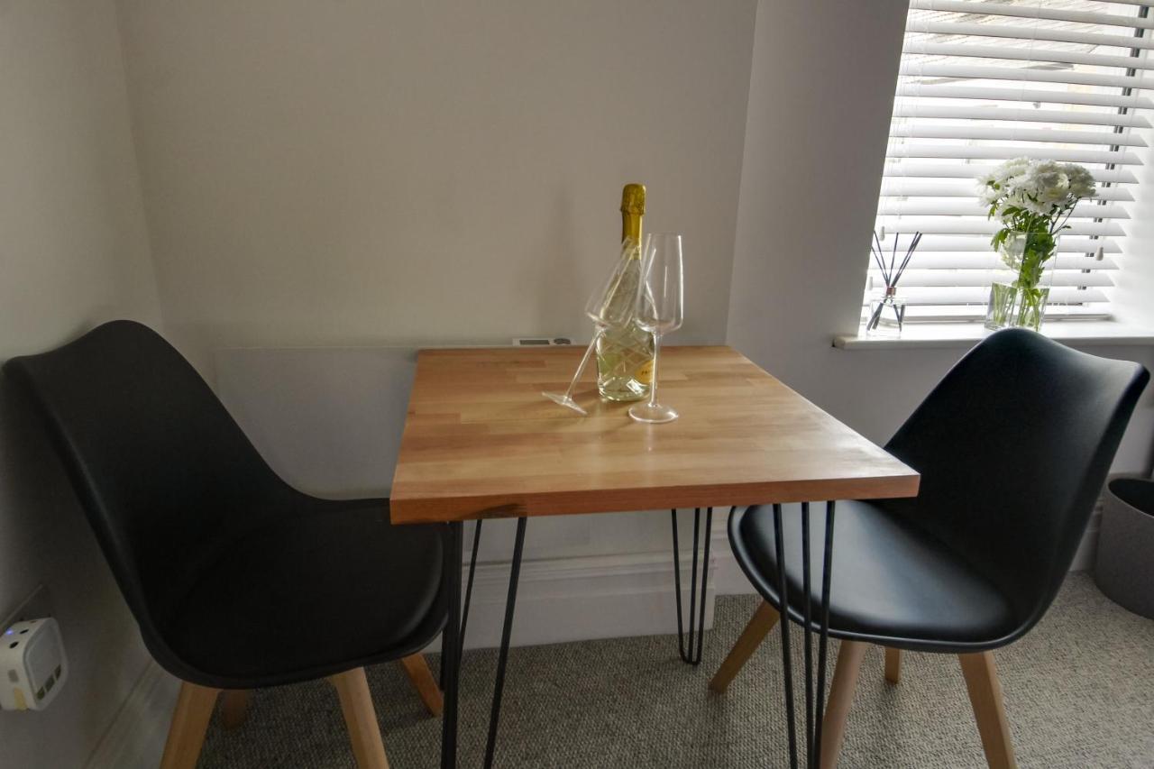 קארדיף Bay City Studio Apartments By Staying-Away מראה חיצוני תמונה