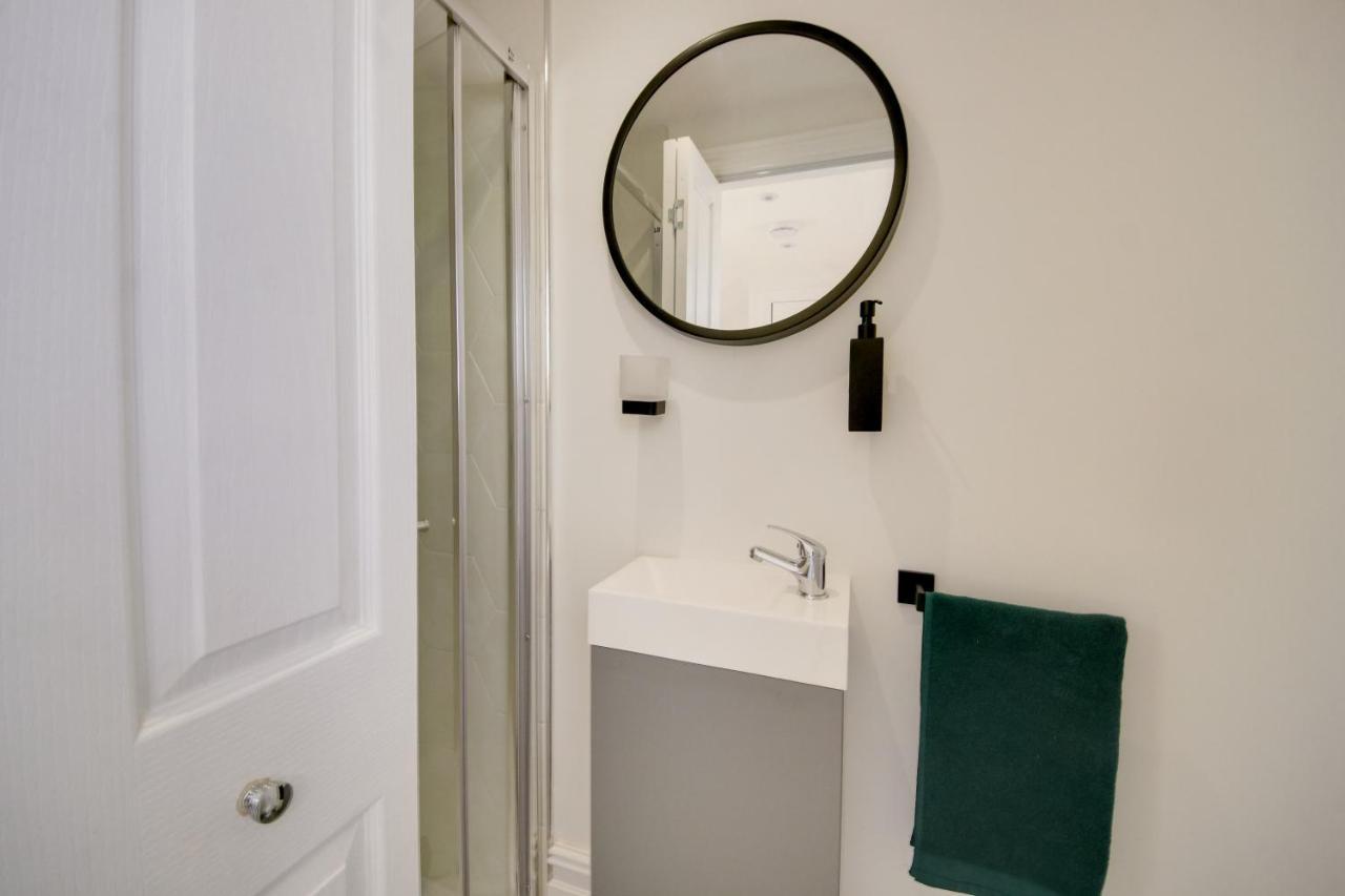 קארדיף Bay City Studio Apartments By Staying-Away מראה חיצוני תמונה